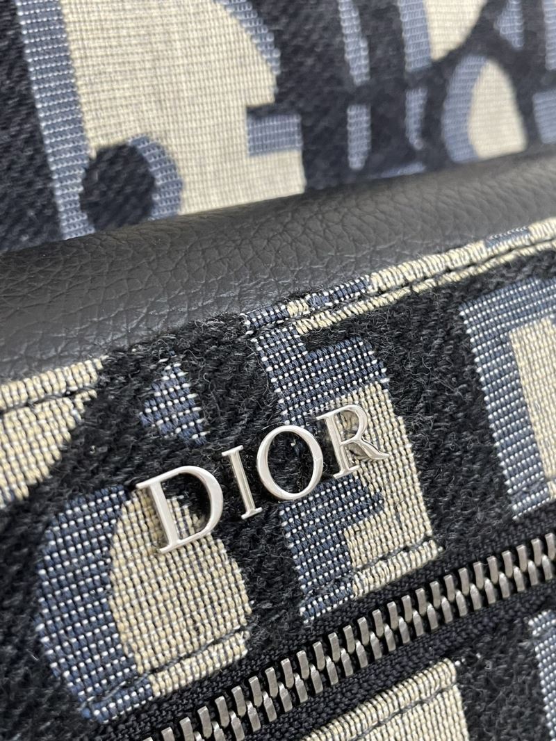 Christian Dior Backpacks